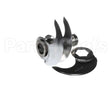 27382 Robot Coupe 3-Straight-Bl Knife R10E