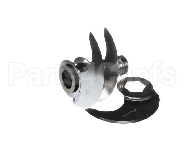 27382 Robot Coupe 3-Straight-Bl Knife R10E