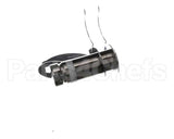 27382 Robot Coupe 3-Straight-Bl Knife R10E
