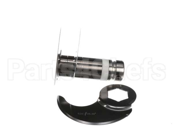 27382 Robot Coupe 3-Straight-Bl Knife R10E