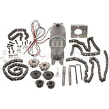 27384-0011 Compatible Middleby Motor, Gear