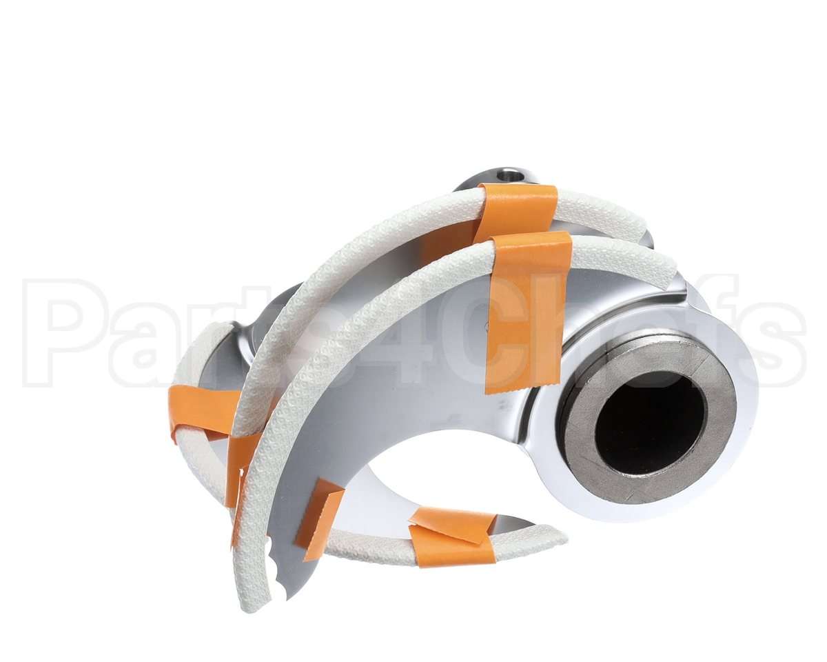 27384 Robot Coupe 3Bl Serrated Knife R10E