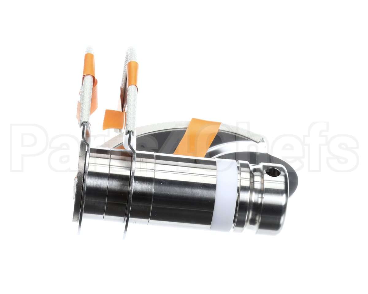 27384 Robot Coupe 3Bl Serrated Knife R10E