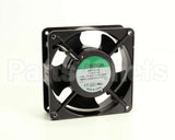 27392-0002 Middleby Fan,Axial 115V 110Cfm 50/