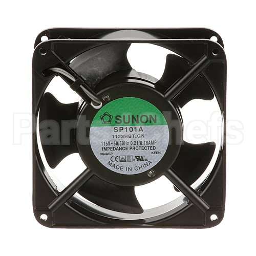 27392-2 Compatible Star Coolingfan, 115V 50/60H Z
