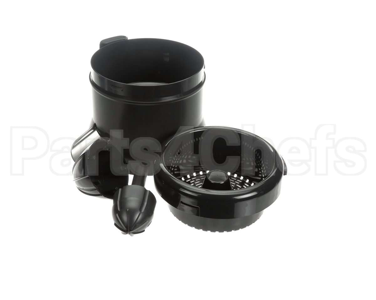27392 Robot Coupe Citrus Press Acc C40/R201