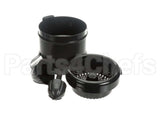 27392 Robot Coupe Citrus Press Acc C40/R201
