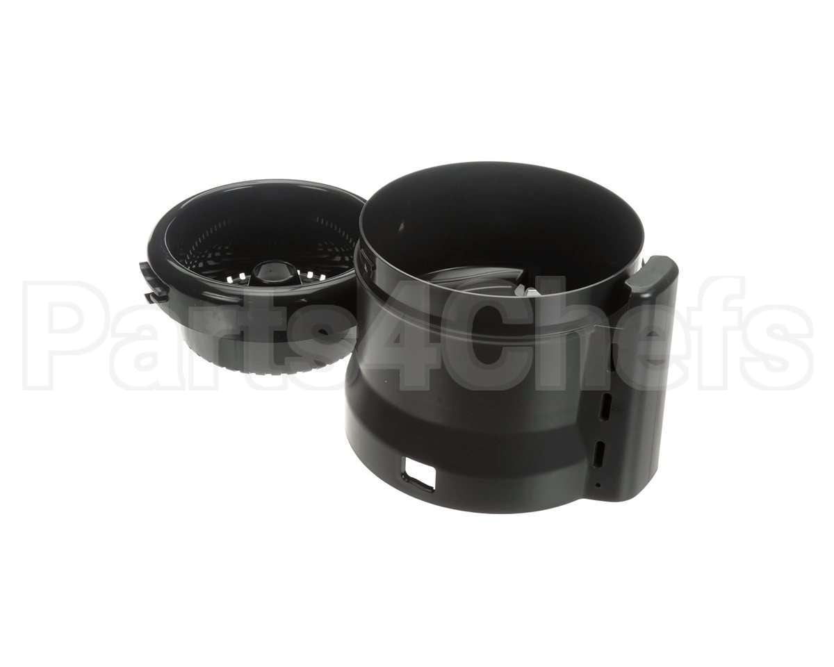 27392 Robot Coupe Citrus Press Acc C40/R201