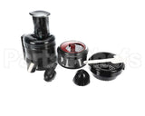 27393 Robot Coupe Cuisine Kit C40A/R201