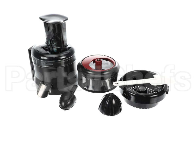 27393 Robot Coupe Cuisine Kit C40A/R201