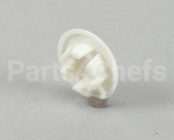 27394.0000 Bunn Plug,White Plstc-Dia .442 Hole