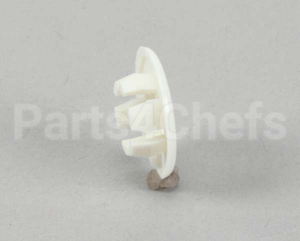 27394.0000 Bunn Plug,White Plstc-Dia .442 Hole