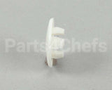 27394.0000 Bunn Plug,White Plstc-Dia .442 Hole