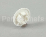 27394.0000 Bunn Plug,White Plstc-Dia .442 Hole