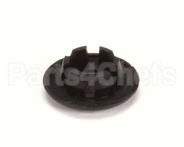 27394.0001 Bunn Plug, Blk Plstc .442 Dia Hole