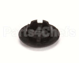 27394.0001 Bunn Plug, Blk Plstc .442 Dia Hole
