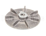 27396-0004 Middleby Slinger,Heat 4 3/4Od X 5/8 Bor