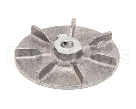 27396-0004 Middleby Slinger,Heat 4 3/4Od X 5/8 Bor