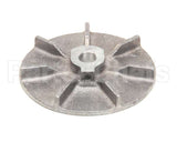 27396-0004 Middleby Slinger,Heat 4 3/4Od X 5/8 Bor