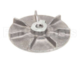 27396-0004 Middleby Slinger,Heat 4 3/4Od X 5/8 Bor