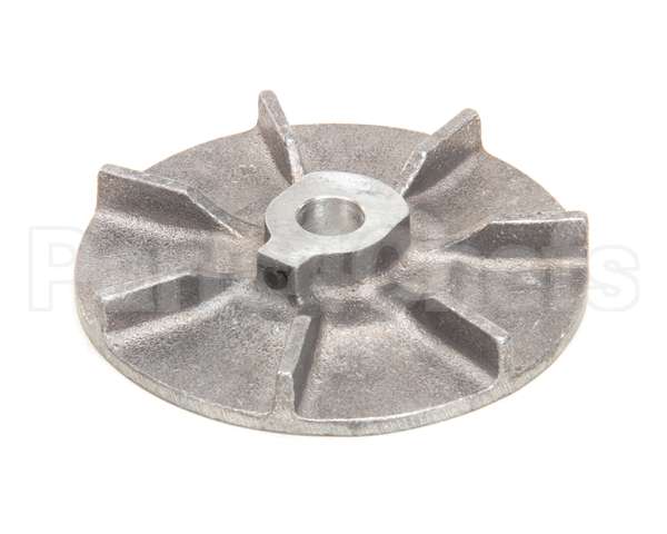 27396-0004 Middleby Slinger,Heat 4 3/4Od X 5/8 Bor