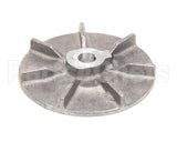 27396-0004 Middleby Slinger,Heat 4 3/4Od X 5/8 Bor