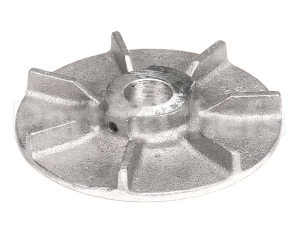 27396-0005 Middleby Slinger,Heat 4-3/4Odx7/8Bore