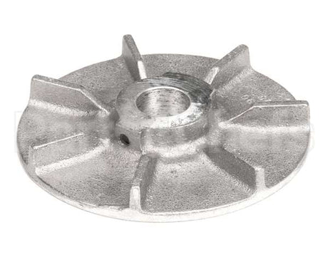 27396-0005 Middleby Slinger,Heat 4-3/4Odx7/8Bore