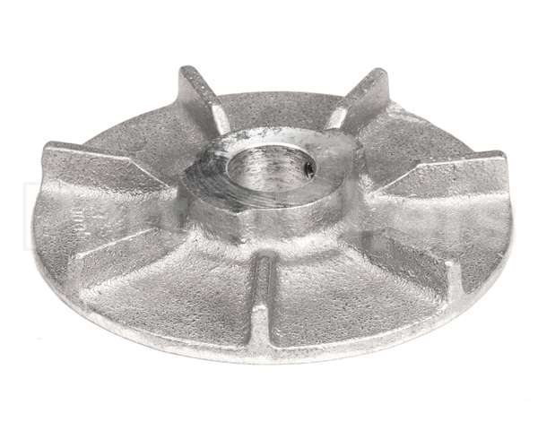 27396-0005 Middleby Slinger,Heat 4-3/4Odx7/8Bore