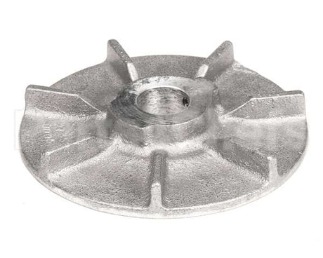 27396-0005 Middleby Slinger,Heat 4-3/4Odx7/8Bore
