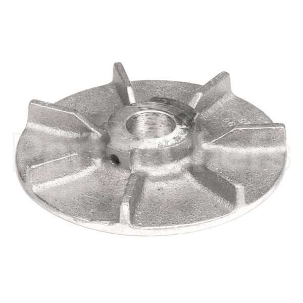 273960005 Compatible Middleby Slinger, Heat 4-3/4Odx7/ 8Bore