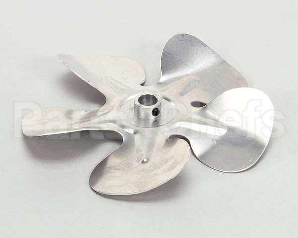 27399-0008 Middleby Fan,8" Cw-21D-.625B Dis