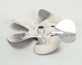 27399-0008 Middleby Fan,8" Cw-21D-.625B Dis