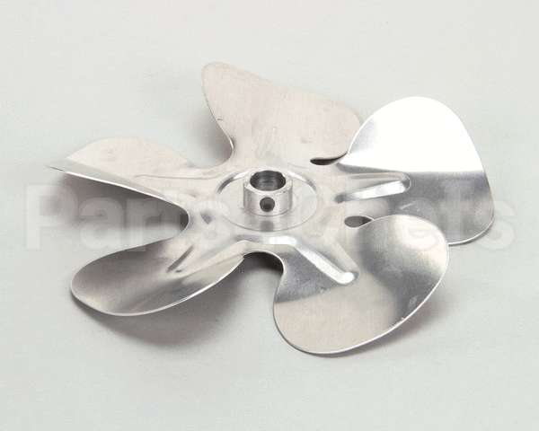 27399-0008 Middleby Fan,8" Cw-21D-.625B Dis