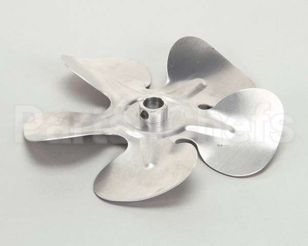 27399-0008 Middleby Fan,8" Cw-21D-.625B Dis