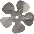 27399-0009 Compatible Middleby Fan - 8", Ccw