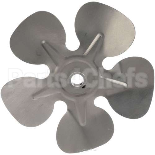 27399-0009 Compatible Middleby Fan - 8", Ccw