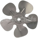 27399-0009 Compatible Middleby Fan - 8", Ccw