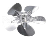 27399-0009 Middleby Fan,8" Ccw-21D-.625B Dis