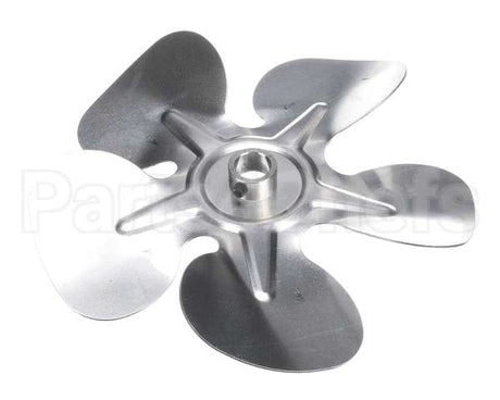 27399-0009 Middleby Fan,8" Ccw-21D-.625B Dis