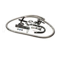 2740 Compatible Fisher Pot Filler Svb Swlh