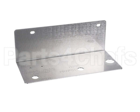 27412 Henny Penny Bracket-Drain Rod-Cfa-500