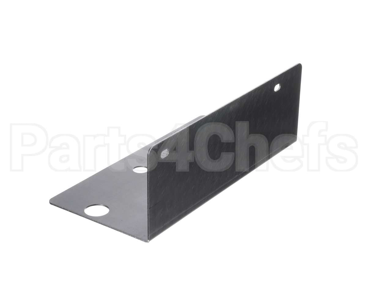 27412 Henny Penny Bracket-Drain Rod-Cfa-500