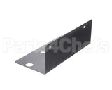 27412 Henny Penny Bracket-Drain Rod-Cfa-500