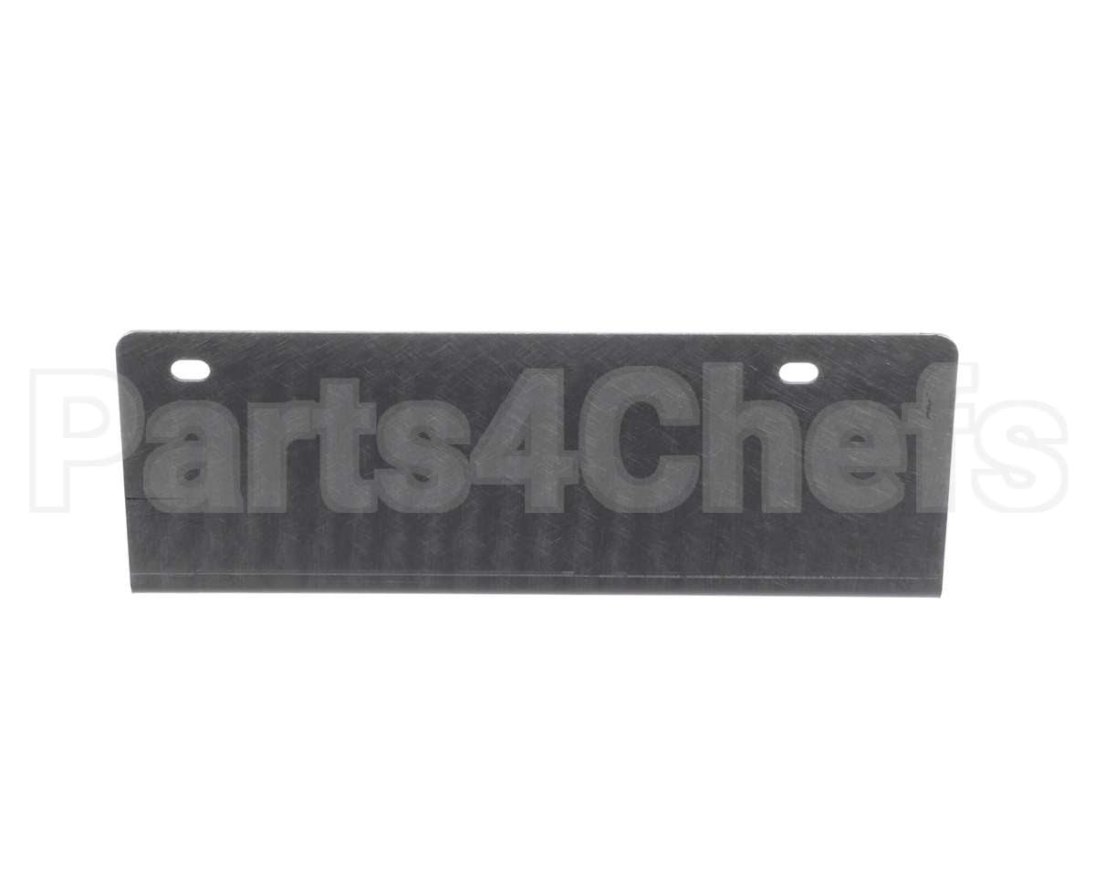 27412 Henny Penny Bracket-Drain Rod-Cfa-500