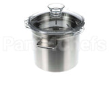 27414 Robot Coupe R602 Cutter Attachment