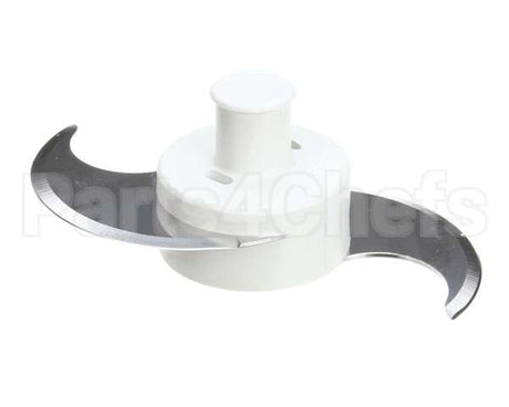 27423 Robot Coupe R4 Straight Blades