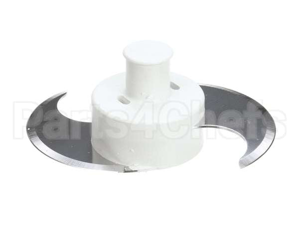 27423 Robot Coupe R4 Straight Blades