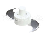 27423 Robot Coupe R4 Straight Blades