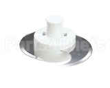 27423 Robot Coupe R4 Straight Blades
